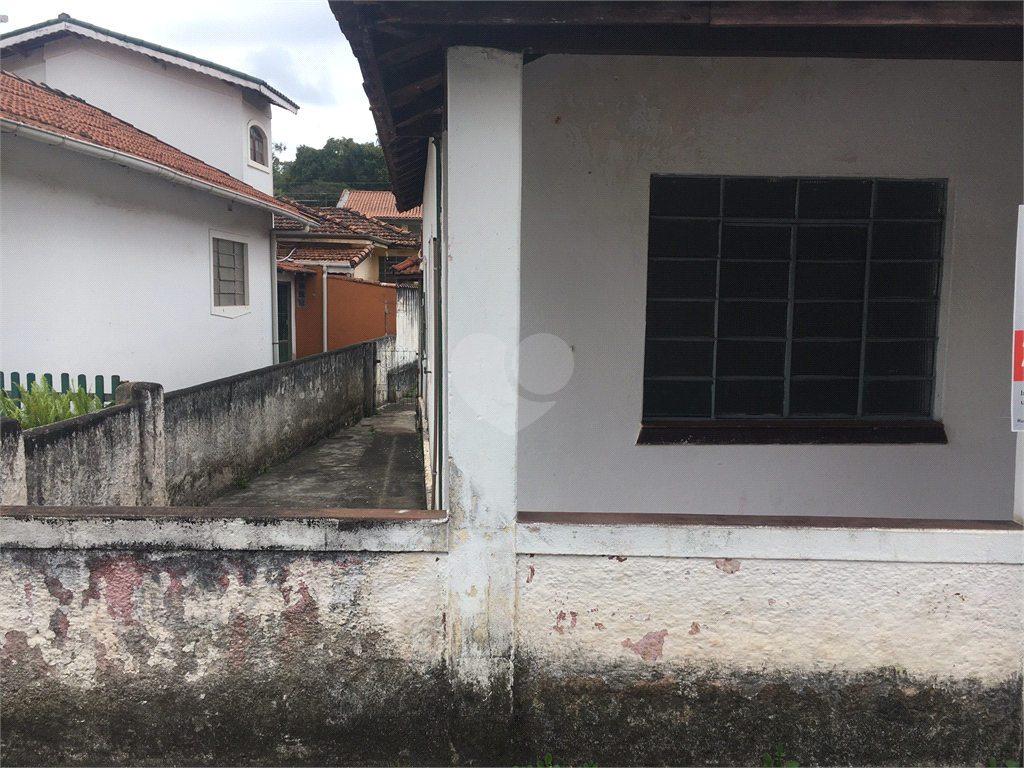 Venda Casa térrea São Paulo Tremembé REO698970 5