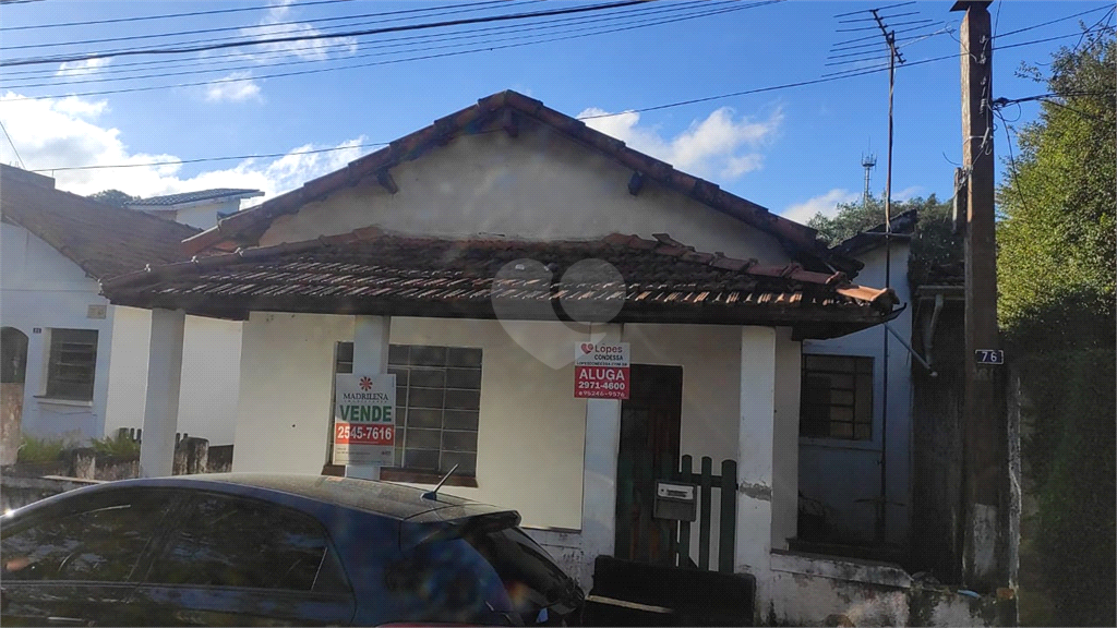 Venda Casa térrea São Paulo Tremembé REO698970 15