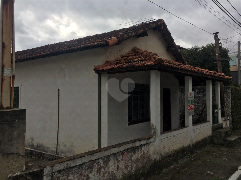 Venda Casa térrea São Paulo Tremembé REO698970 4