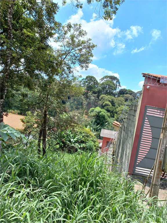 Venda Terreno Mairiporã Alpes Da Cantareira REO698973 5