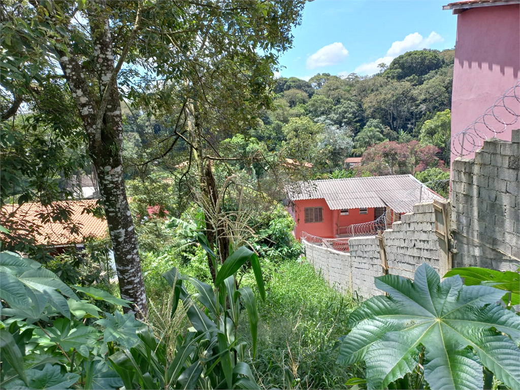 Venda Terreno Mairiporã Alpes Da Cantareira REO698973 4