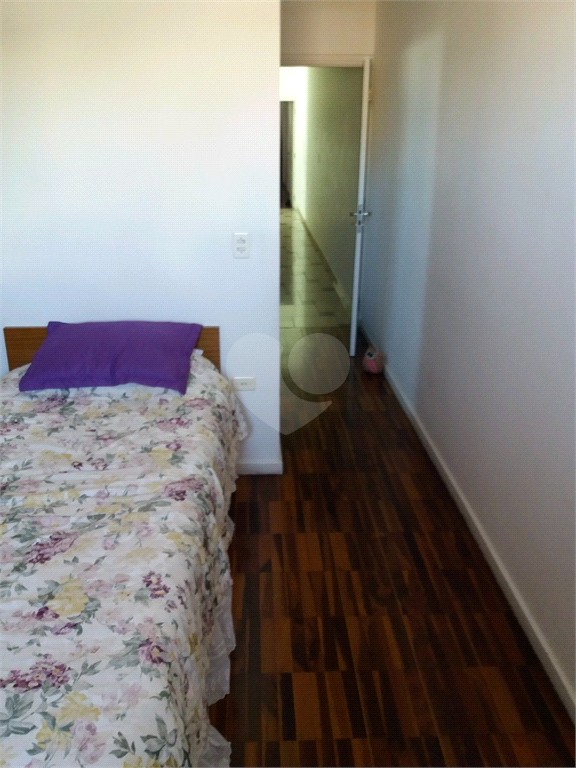 Venda Sobrado São Paulo Tucuruvi REO698982 7