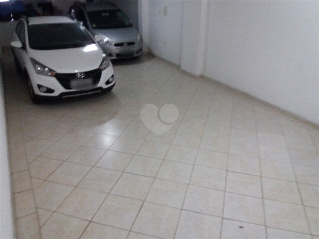 Venda Sobrado São Paulo Tucuruvi REO698982 24