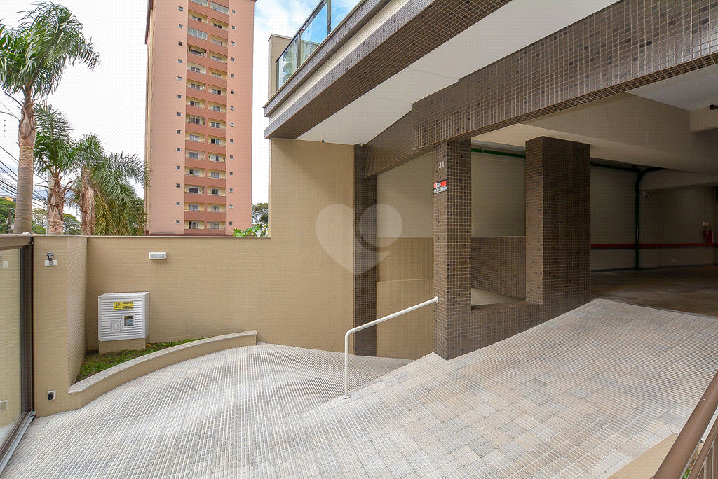 Venda Apartamento Curitiba Água Verde REO699001 3