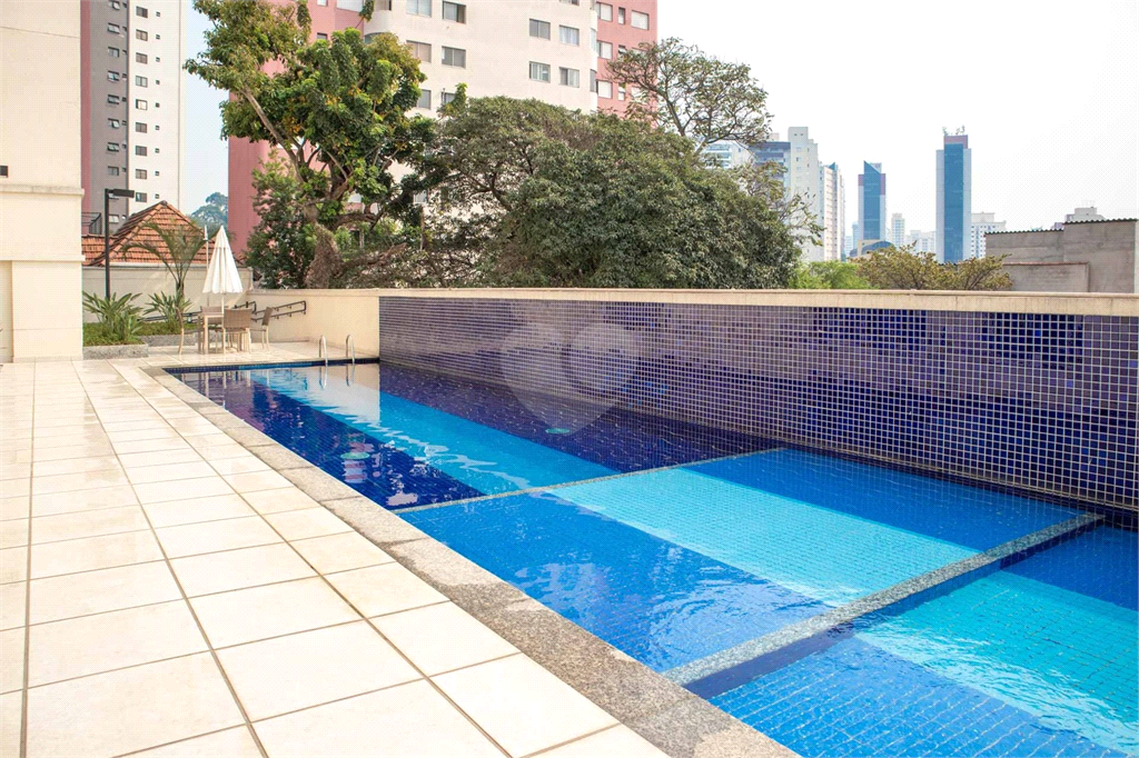 Venda Apartamento São Paulo Vila Guarani (z Sul) REO699005 2