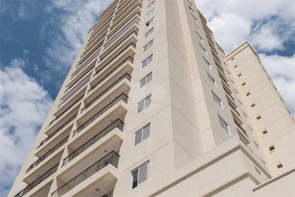 Venda Apartamento São Paulo Vila Guarani (z Sul) REO699005 20