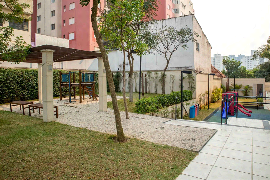 Venda Apartamento São Paulo Vila Guarani (z Sul) REO699005 17