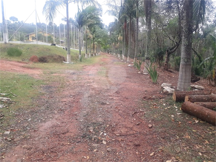 Venda Sítio Atibaia Área Rural De Atibaia REO699026 22