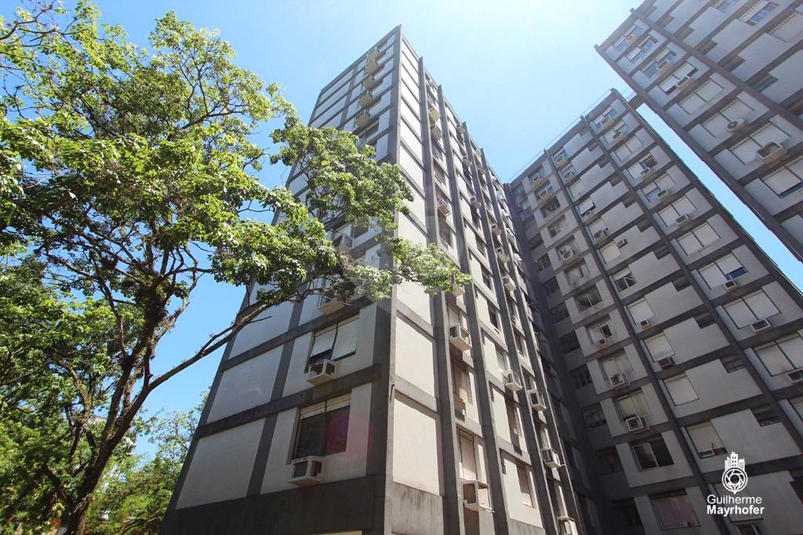 Venda Apartamento Porto Alegre Boa Vista REO699036 27