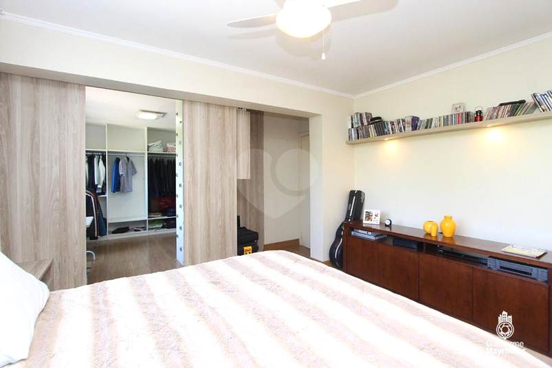 Venda Apartamento Porto Alegre Boa Vista REO699036 13