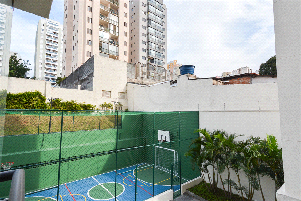 Venda Apartamento São Paulo Vila Da Saúde REO699039 11