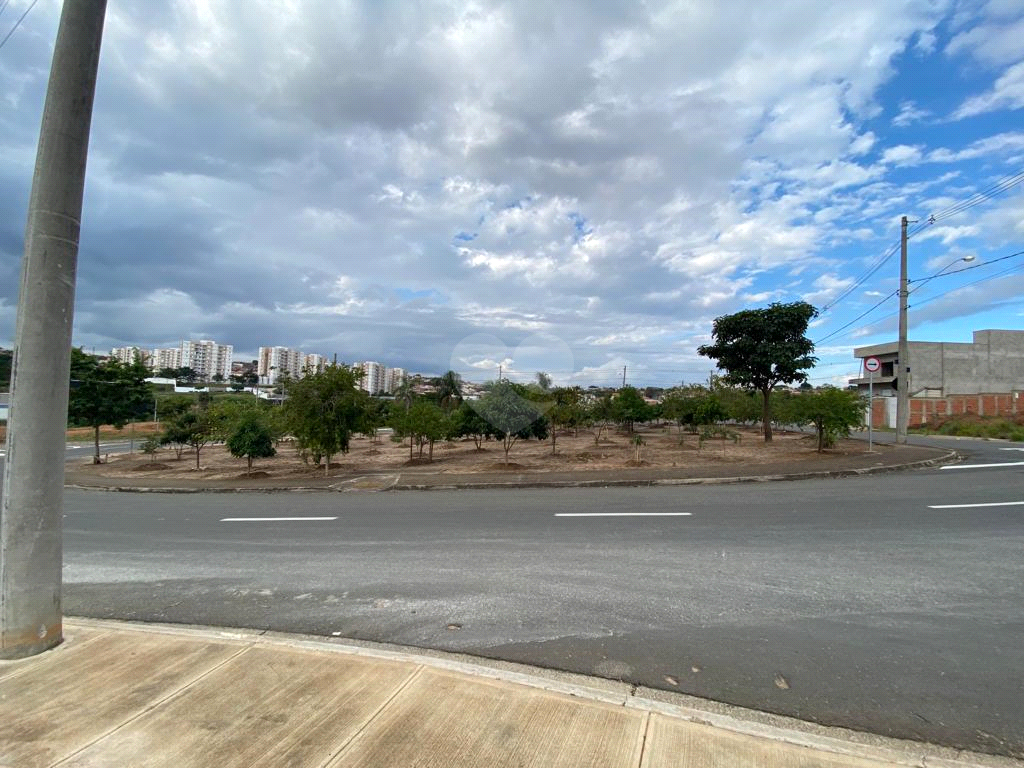 Venda Terreno Campinas Residencial Parque Da Fazenda REO699047 11