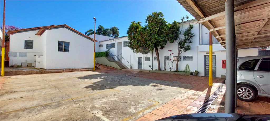 Venda Casa Campinas Jardim Guanabara REO699077 39