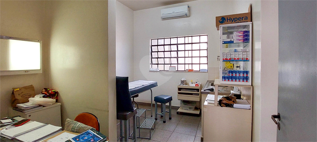 Venda Casa Campinas Jardim Guanabara REO699077 15