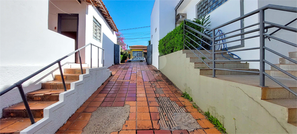 Venda Casa Campinas Jardim Guanabara REO699077 41