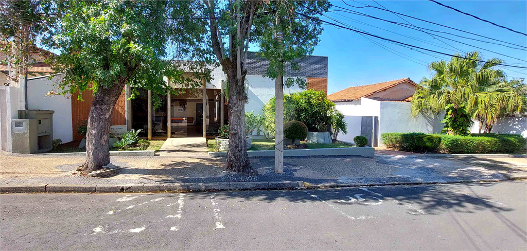 Venda Casa Campinas Jardim Guanabara REO699077 4