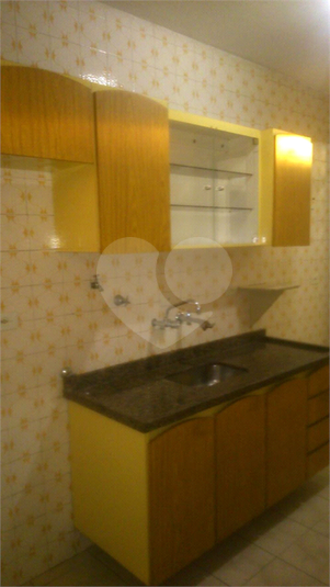 Venda Apartamento São Paulo Vila Nova Mazzei REO699096 4