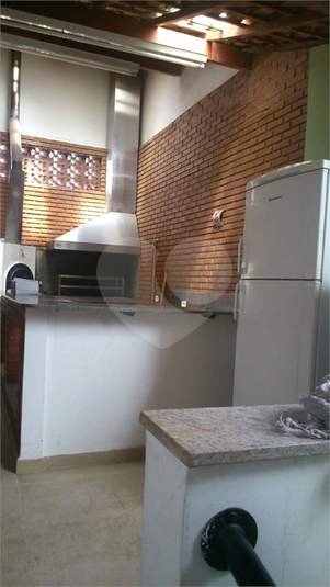 Venda Apartamento São Paulo Vila Nova Mazzei REO699096 7