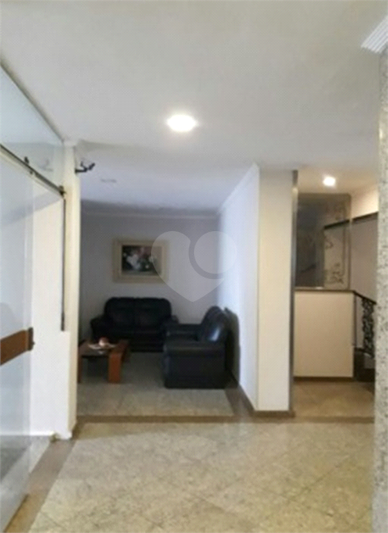 Venda Apartamento São Paulo Vila Nova Mazzei REO699096 2