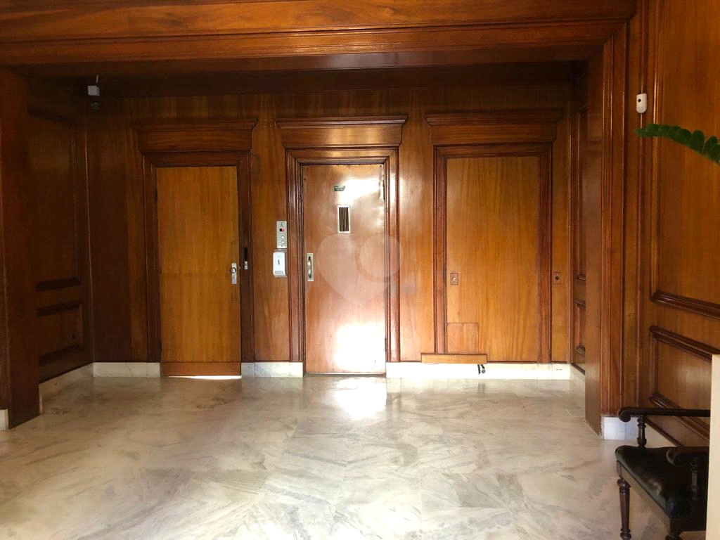 Aluguel Apartamento São Paulo Cerqueira César REO699098 45