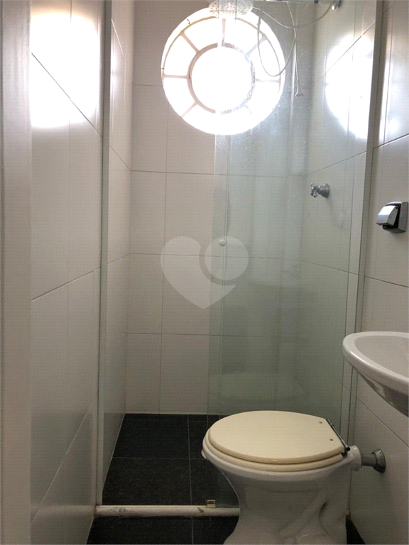 Aluguel Apartamento São Paulo Cerqueira César REO699098 32