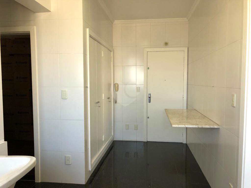 Aluguel Apartamento São Paulo Cerqueira César REO699098 34