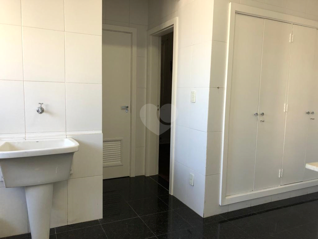 Aluguel Apartamento São Paulo Cerqueira César REO699098 31