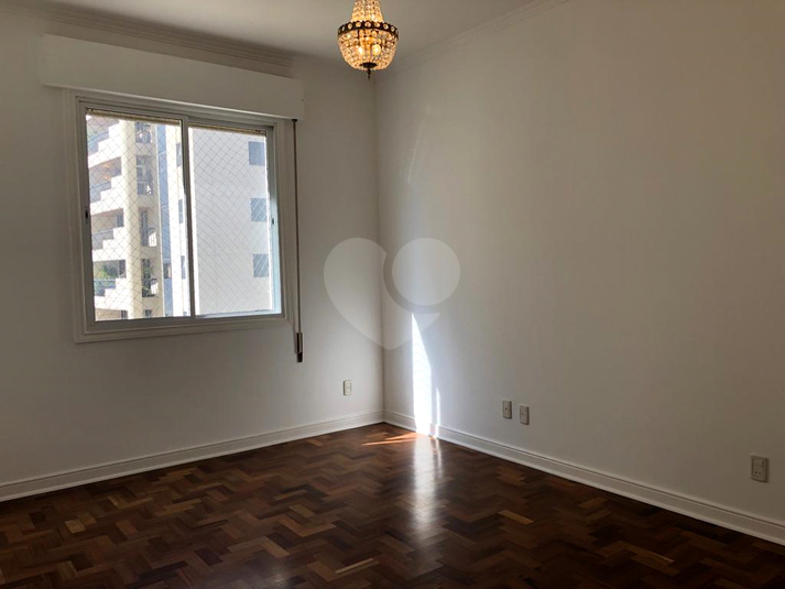 Aluguel Apartamento São Paulo Cerqueira César REO699098 1