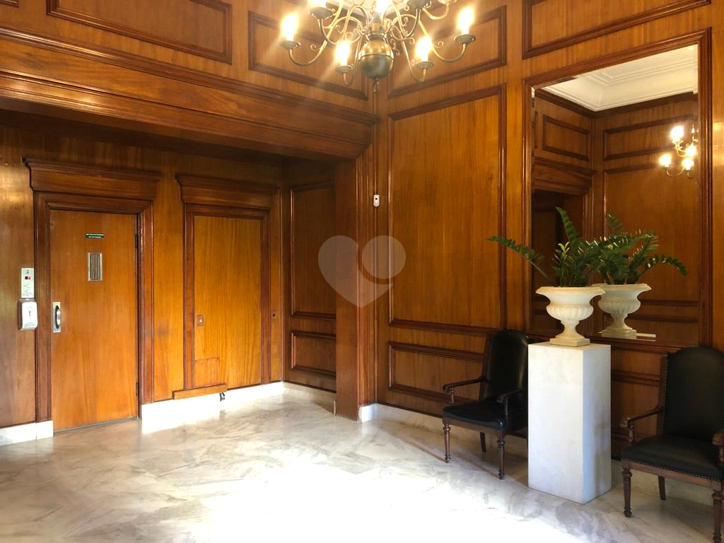 Aluguel Apartamento São Paulo Cerqueira César REO699098 43