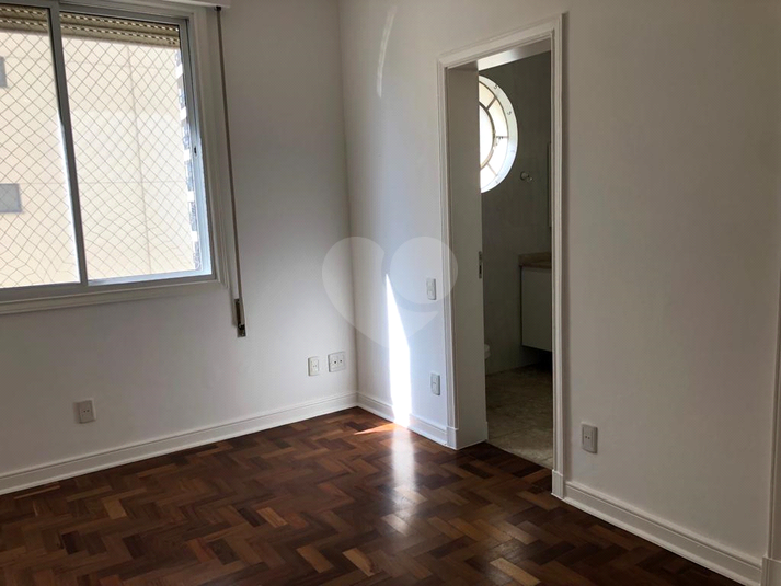 Aluguel Apartamento São Paulo Cerqueira César REO699098 9