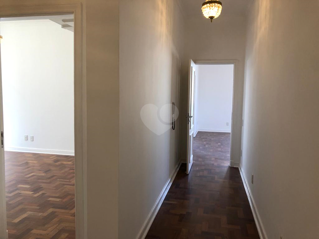 Aluguel Apartamento São Paulo Cerqueira César REO699098 3