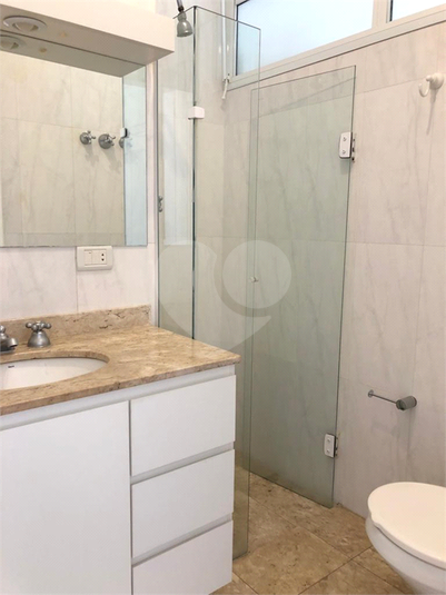 Aluguel Apartamento São Paulo Cerqueira César REO699098 6