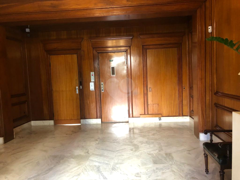 Aluguel Apartamento São Paulo Cerqueira César REO699098 47