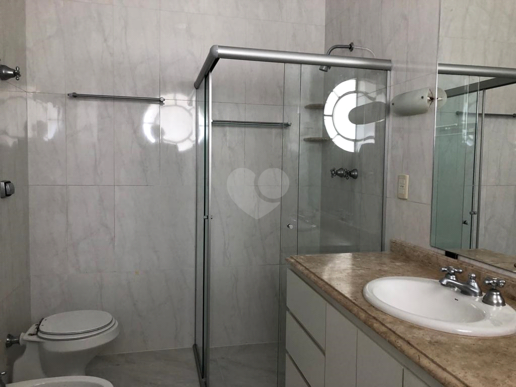 Aluguel Apartamento São Paulo Cerqueira César REO699098 23