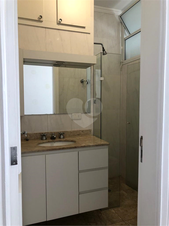 Aluguel Apartamento São Paulo Cerqueira César REO699098 2