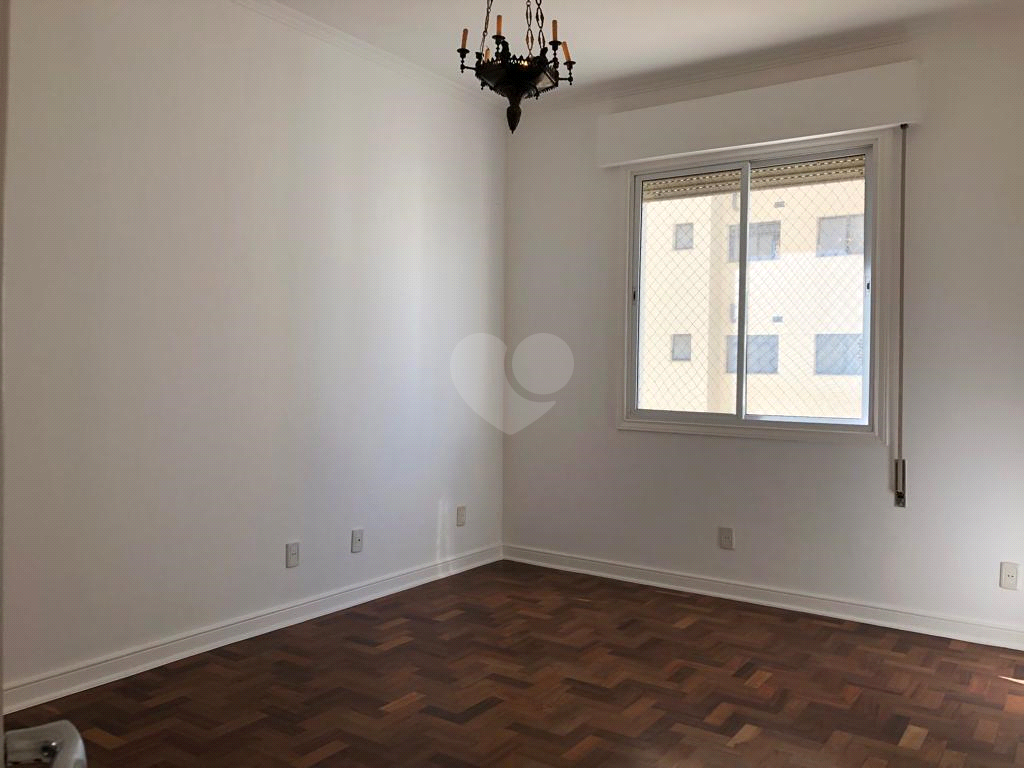 Aluguel Apartamento São Paulo Cerqueira César REO699098 10