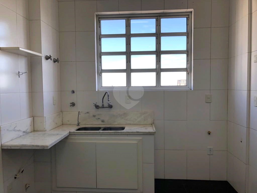 Aluguel Apartamento São Paulo Cerqueira César REO699098 28