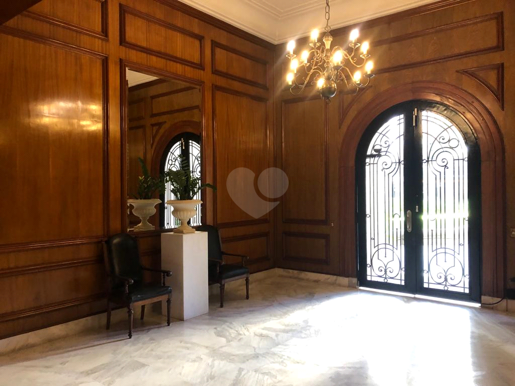 Aluguel Apartamento São Paulo Cerqueira César REO699098 44