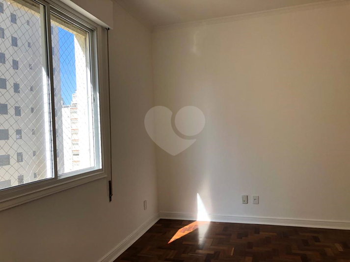 Aluguel Apartamento São Paulo Cerqueira César REO699098 27