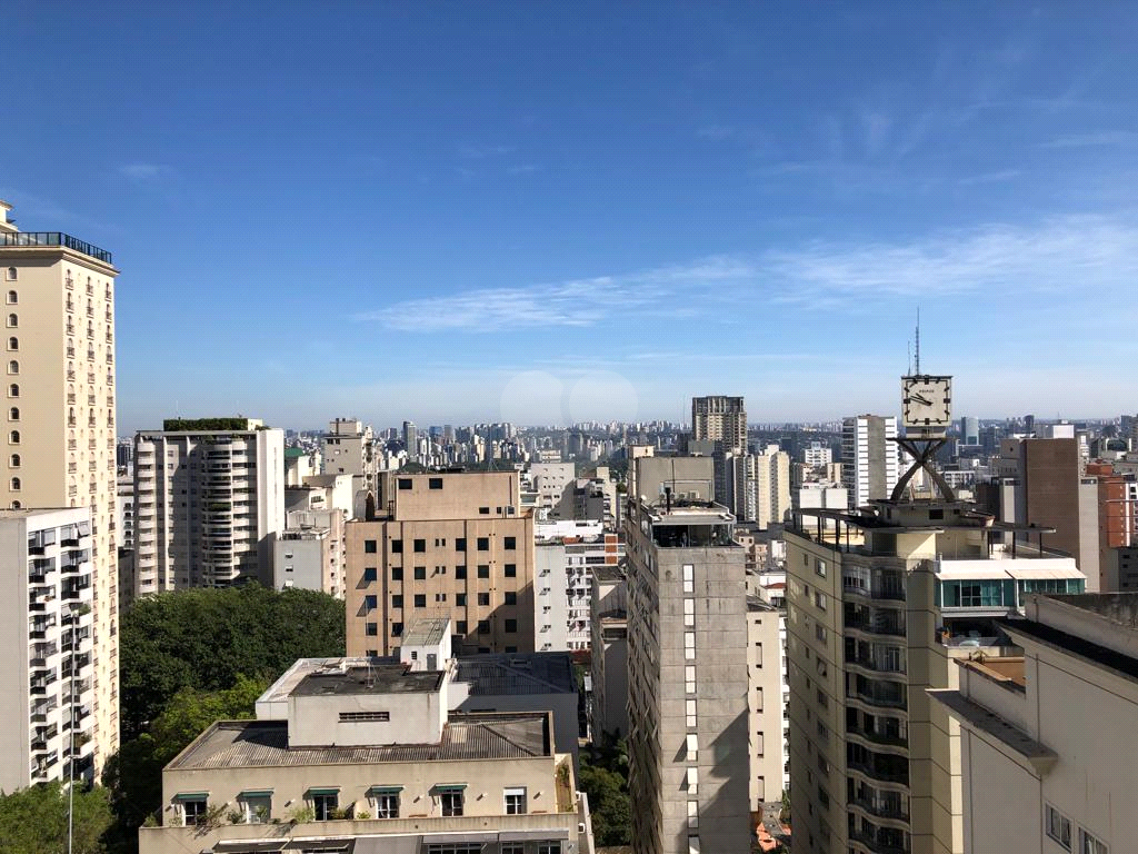 Aluguel Apartamento São Paulo Cerqueira César REO699098 37