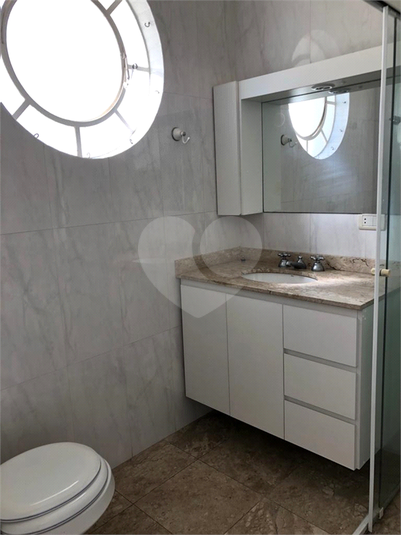 Aluguel Apartamento São Paulo Cerqueira César REO699098 14