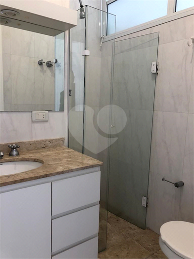 Aluguel Apartamento São Paulo Cerqueira César REO699098 8