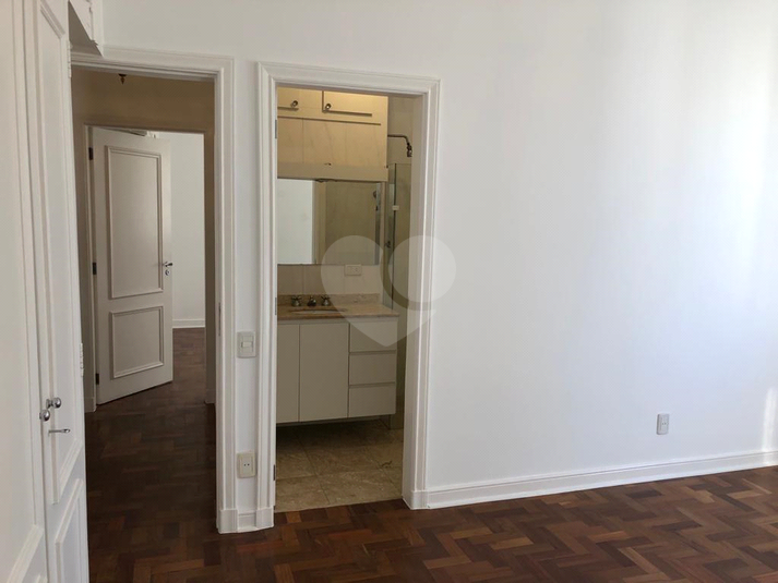 Aluguel Apartamento São Paulo Cerqueira César REO699098 5