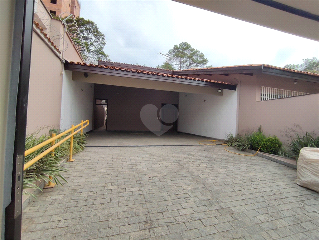 Venda Casa Sorocaba Jardim Pires De Mello REO699100 13