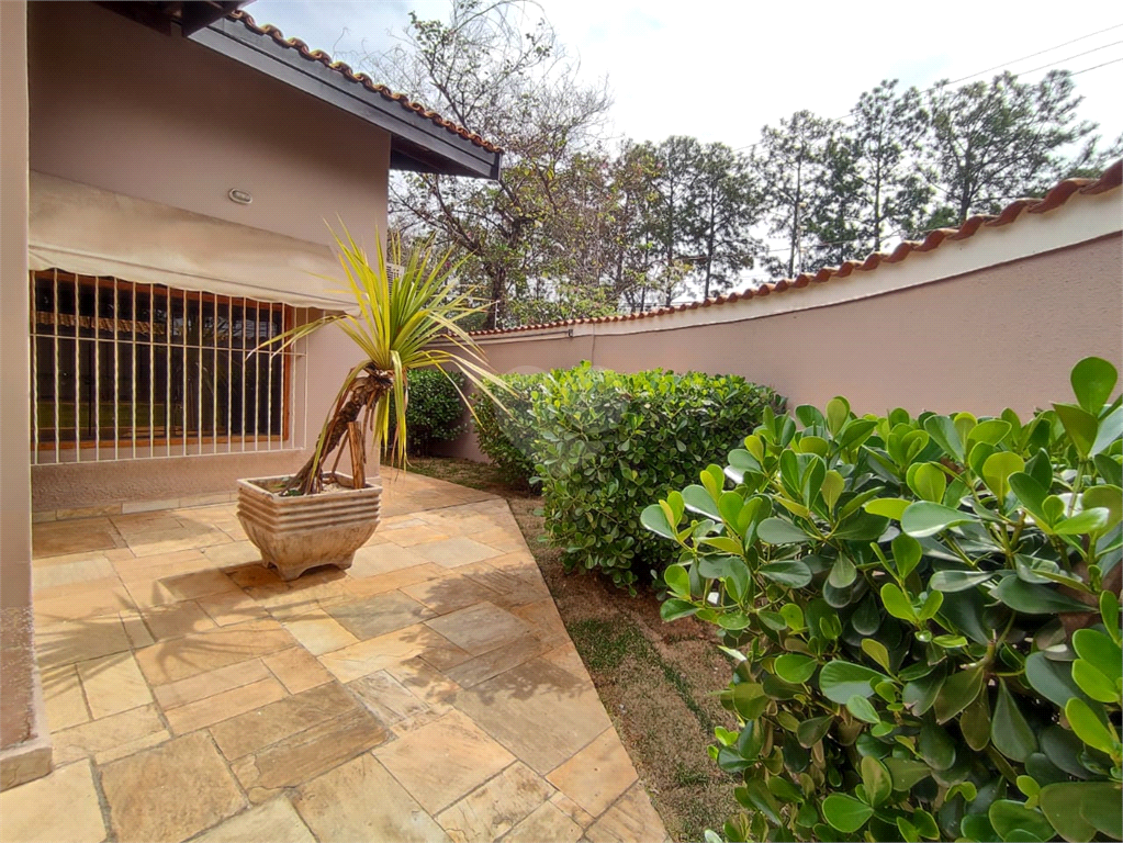 Venda Casa Sorocaba Jardim Pires De Mello REO699100 8