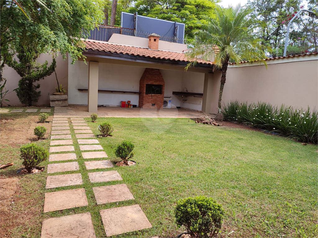 Venda Casa Sorocaba Jardim Pires De Mello REO699100 5