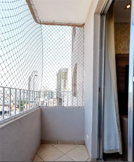 Venda Apartamento São Paulo Parada Inglesa REO699105 5