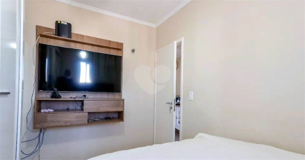 Venda Apartamento São Paulo Parada Inglesa REO699105 9