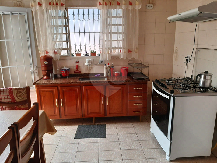 Venda Sobrado São Paulo Vila Amália (zona Norte) REO699131 8