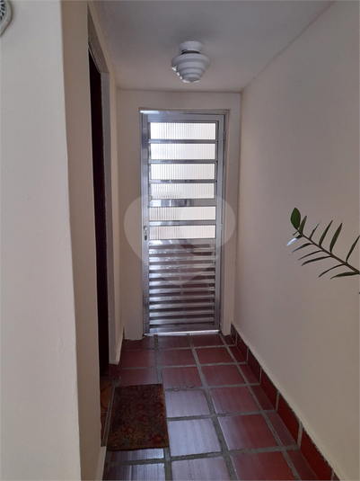 Venda Sobrado São Paulo Vila Amália (zona Norte) REO699131 17